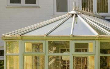 conservatory roof repair Herons Ghyll, East Sussex