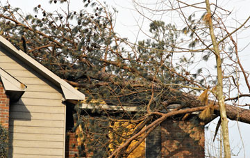 emergency roof repair Herons Ghyll, East Sussex