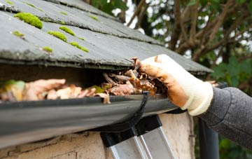 gutter cleaning Herons Ghyll, East Sussex