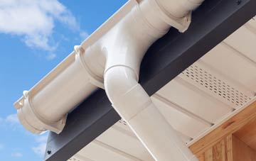 Herons Ghyll gutter installation costs