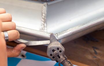 disadvantages of Herons Ghyll lead roofing