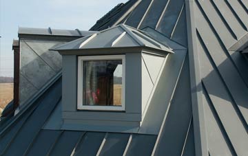 metal roofing Herons Ghyll, East Sussex