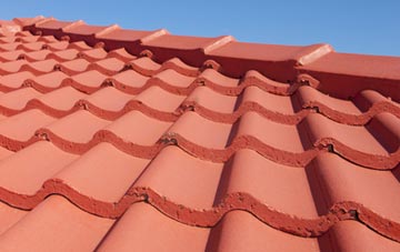 Herons Ghyll tile and slate roof replacement